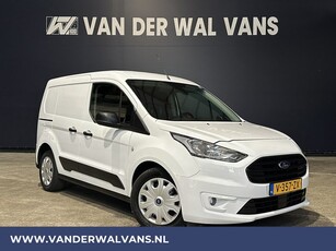 Ford Transit Connect 1.5 EcoBlue 100pk L1H1 Euro6 Airco