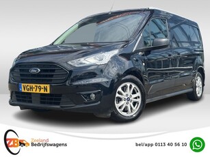 Ford Transit Connect 1.5 EcoBlue L2 Limited NL-auto 1e