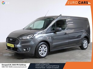 Ford Transit Connect 1.5 EcoBlue L2 Trend Airco Navigatie