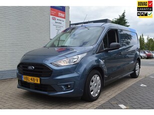 Ford Transit Connect 1.5 EcoBlue L2 Trend / BOVAG