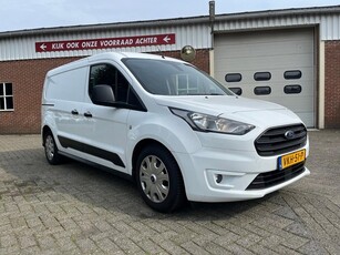 Ford Transit Connect 1.5 EcoBlue L2 Trend stoelverwarming