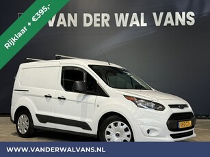 Ford Transit Connect 1.5 TDCI 100pk L1H1 Euro6 RIJKLAAR