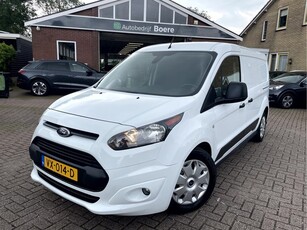 Ford Transit Connect 1.5 TDCI 101pk L2 Lang 3 Pers, 2x