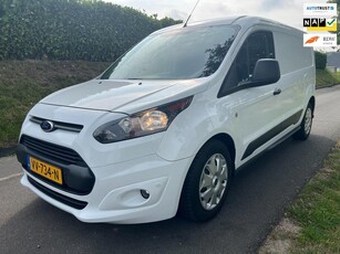 Ford Transit Connect 1.5 TDCI L2 Trend, 3 Pers met boekjes