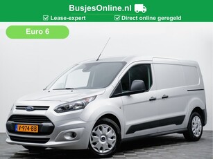 Ford Transit Connect 1.5 TDCI Lang ?LEASE € 159,- pm 2x