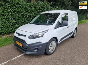 Ford Transit Connect 1.6 TDCI L1 Ambiente