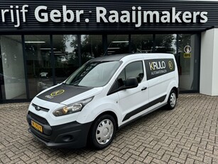 Ford Transit Connect 1.6 TDCI L2 Ambiente