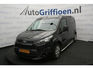 Ford Transit Connect 1.6 TDCI L2 Trend 3-zitter met airco