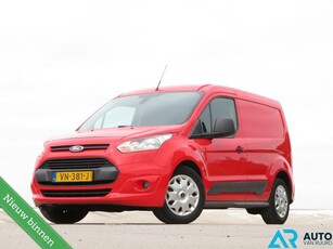 Ford Transit Connect 1.6 TDCI * MARGE * 3-zits * Schuifdeur