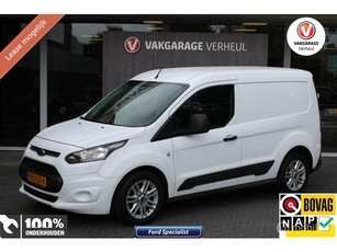 Ford Transit Connect 1.6 TDCIL195PkAircoDealeronderhoud