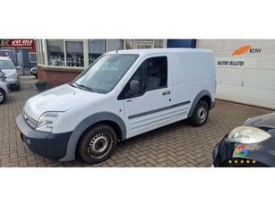 Ford Transit Connect T200S 1.8 TDCi (bj 2008)