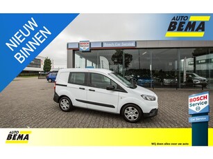 Ford Transit Courier 1.0 Trend