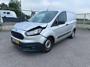 Ford Transit Courier 1.5 TDCI Economy Edition