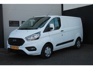 Ford Transit Custom 2.0 TDCI EURO 6 - Airco - Navi - Cruise