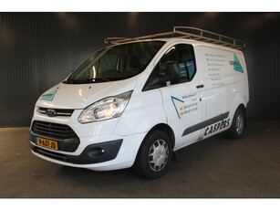 Ford Transit Custom 270 2.0 TDCI L1H1 Trend € 5.850,-