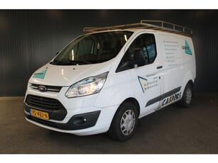 Ford Transit Custom 270 2.2 TDCI L1H1 Trend 5.650,-