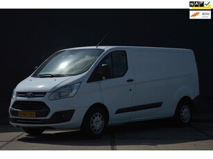 Ford Transit Custom 290 2.0 TDCI L2H1 Trend Airco