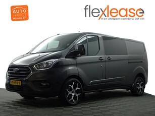 Ford Transit Custom 300 2.0 TDCI Euro 6 L2 Limited Aut- 2x