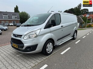 Ford Transit Custom 310 2.0 TDCI L2H1, PDC, Cruisecontrol