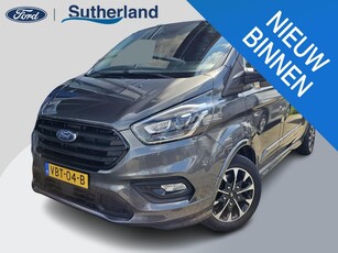 Ford Transit Custom 320 2.0 TDCI L2H1 Sport 185 pk Automaat