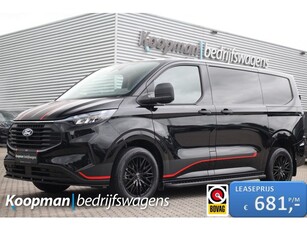 Ford Transit Custom 320 2.0TDCI 170pk L1H1 Trend Automaat