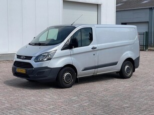 Ford Transit Custom (bj 2016)