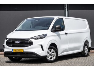 Ford Transit Custom L2H1 2.0Tdci 136Pk Trend Frozen