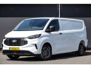 Ford Transit Custom L2H1 2.0Tdci 136Pk Trend Frozen