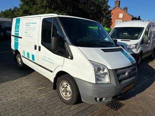 Ford TRANSIT/TOURNEO AIRCO (bj 2013)