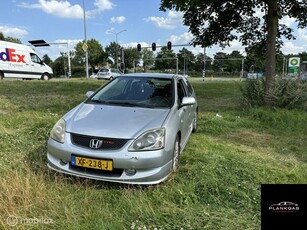 Honda Civic 1.4i LS