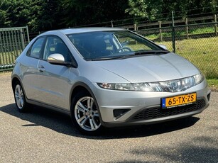 Honda Civic 1.8 Comfort /Automaat/Trekhaak/