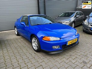 Honda CRX 1.6 CRX ESi