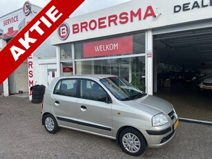 Hyundai Atos 1.1i Active Joy NIEUWE APK * 97.000 KM