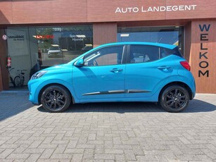 Hyundai i10 1.0 Comfort Smart | Airco |Lm velgen met All season banden|Navigatie