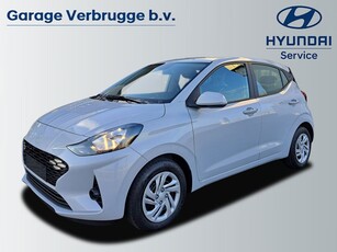 HYUNDAI I10 1.0 Comfort Smart | Direct uit voorraad leverbaar | Navigatie |