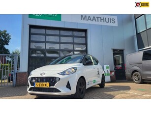 Hyundai I10 1.0 Comfort sport