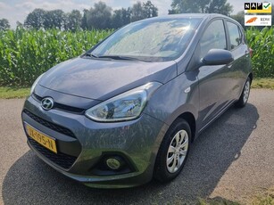 Hyundai I10 1.0i i-Motion