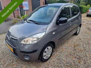 Hyundai i10 1.1 Active Cool/AIRCO/NWE APK/ELEKTRISCH PAKKET