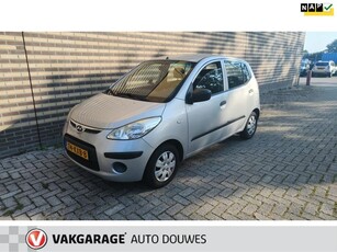 Hyundai I10 1.1 Active Cool NAP Airco 5drs.