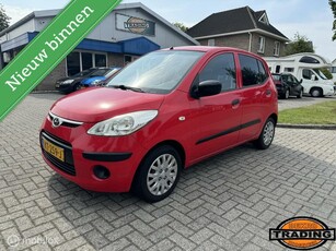 Hyundai i10 1.1 Pure