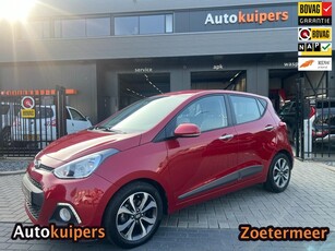 Hyundai I10 Comfort Plus 1.2i