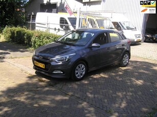 Hyundai I20 1.0 T-GDI Comfort 134 d km nap airco