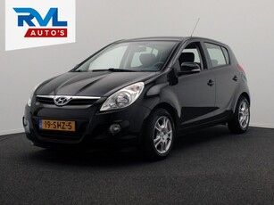 Hyundai I20 1.2i i-Motion * Origineel Nederlands * Airco