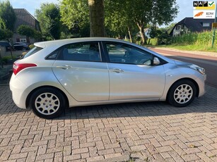 Hyundai I30 1.4i i-Drive Cool