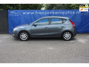 Hyundai I30 1.6i Dynamic Business