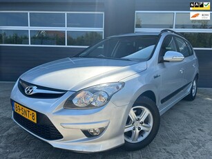 Hyundai I30 CW 1.4iAircoCruise controlNieuw APK