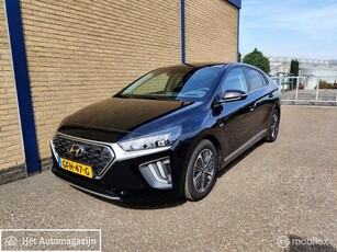 Hyundai IONIQ 1.6 GDi Plug-In Premium Full-Options 7419KM