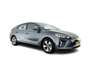 Hyundai IONIQ Premium EV (INCL-BTW) *PANO VOLLEDER