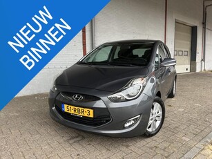 Hyundai ix20 1.4i i-Vision 1e Eigenaar, Dealer onderhouden!