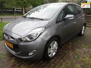 Hyundai Ix20 1.6i i-Catcher//PANORAMA DAK//LEREN